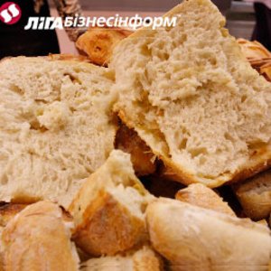 Цену на хлеб подняли все пекарни Киева
