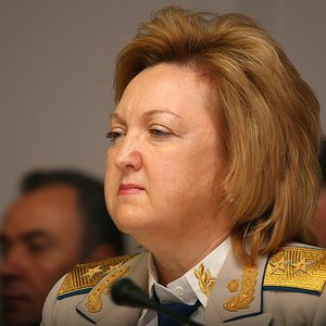Корнякова Татьяна