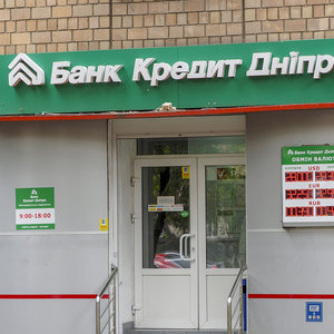 Банк Кредит Днепр Ярославского планирует приобрести ПИБ Гинера