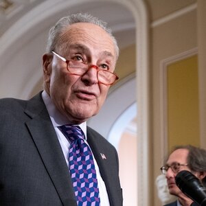 Сенатор: Лидеры Конгресса достигли согласия о помощи Израилю и Украине