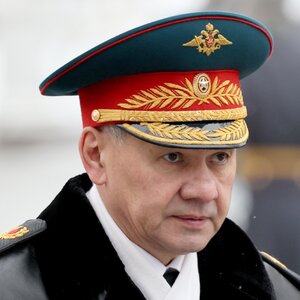 Шойгу заявил, что в России появятся две новые армии и 30 соединений. ГУР: Ничего нового