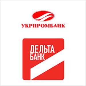 "Дельта Банк" получил часть активов и пассивов "Укрпрома"