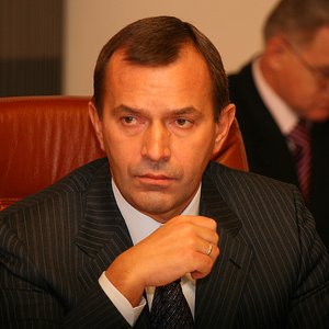 Клюев Андрей