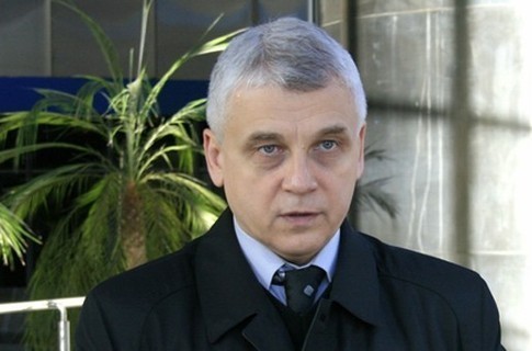Иващенко Валерий