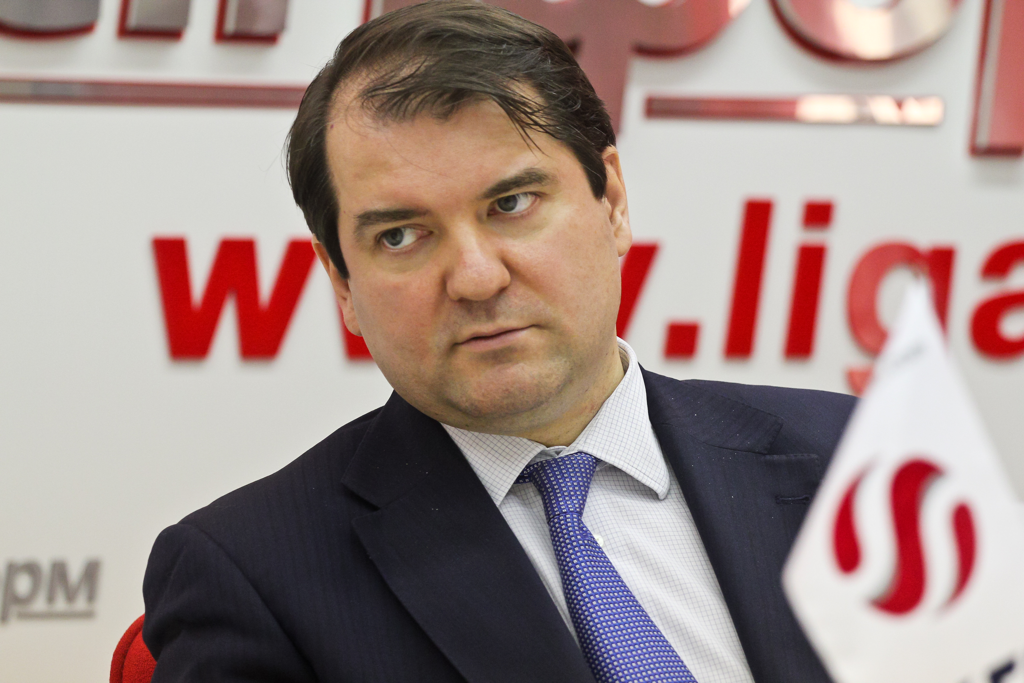 Корнилов Владимир