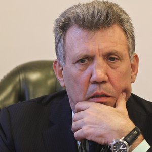 Кивалов Сергей