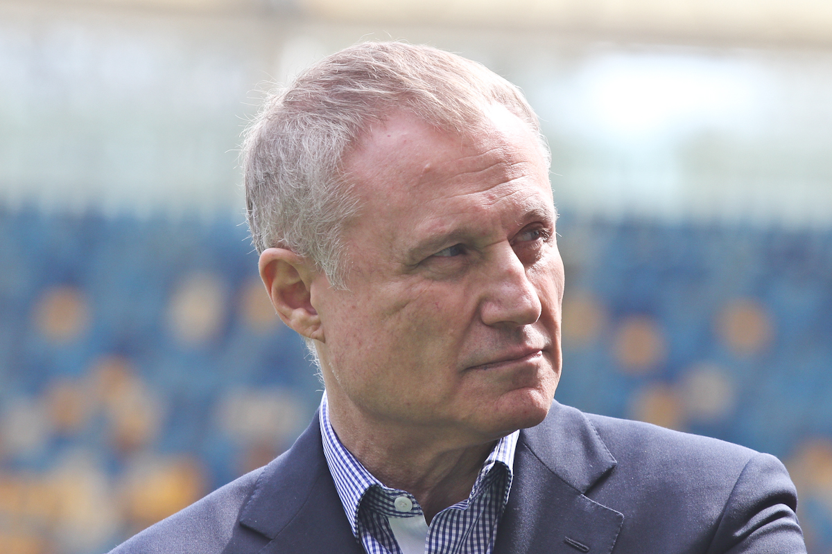 Суркис Григорий