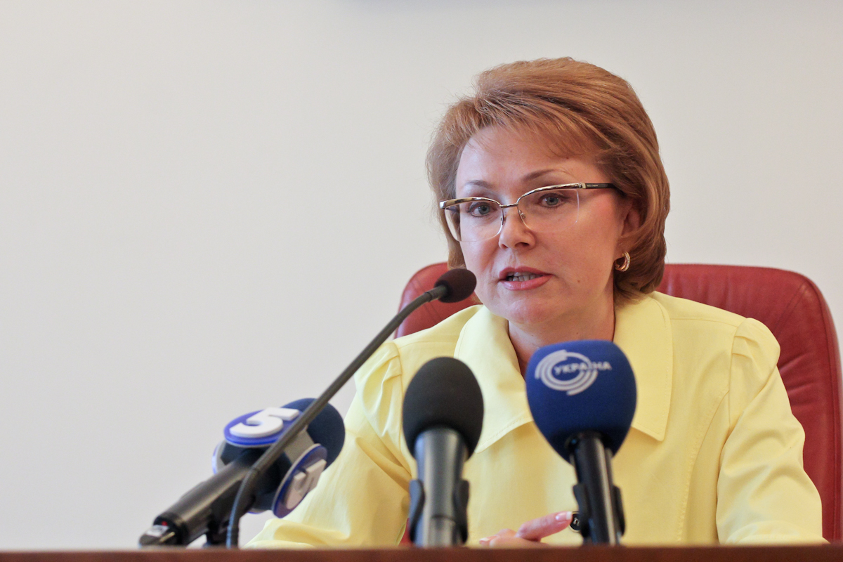 Мелихова Татьяна