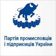 Партия промышленников и предпринимателей Украины
