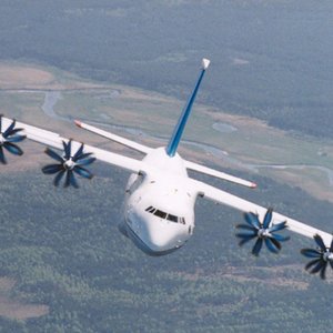 Россия купит в Украине два Ан-70