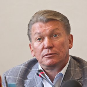 Блохин Олег
