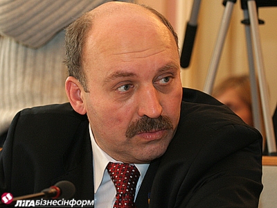 Оробец Юрий