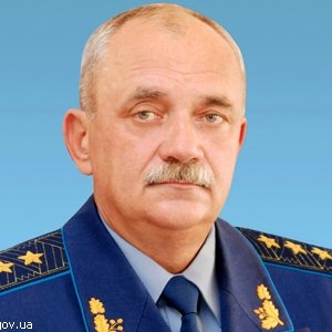 Онищенко Сергей
