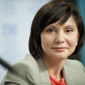 Бондаренко Олена