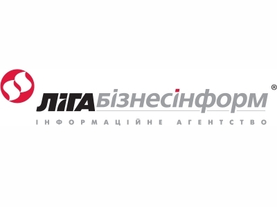 ЛІГАБізнесІнформ