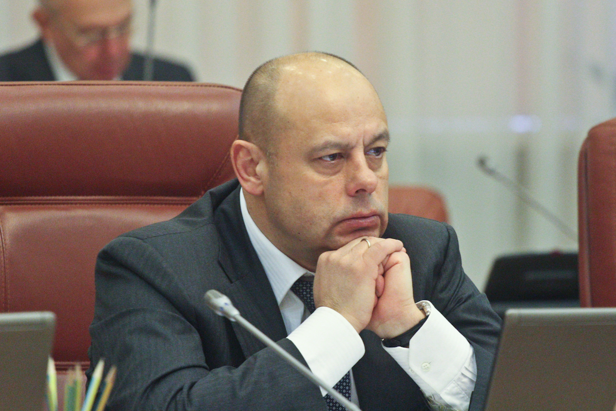 Юрий Продан: фото, биография, досье