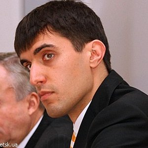 Левченко Николай