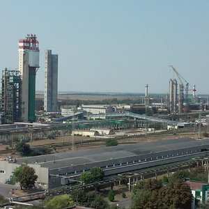 Одесский припортовый завод остался без газа: "давалец" отказался от сотрудничества