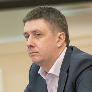 Кириленко Вячеслав