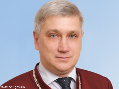 Сергейчук Олег