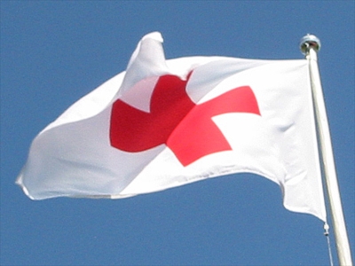 Международный день Красного Креста