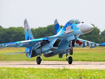 День Воздушных сил Вооруженных Сил Украины