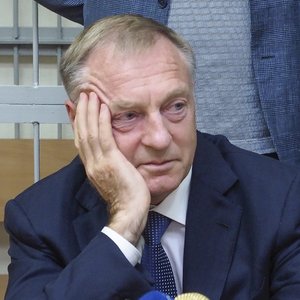 Дело экс-министра юстиции Лавриновича ушло в суд