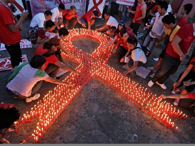 Всемирный день борьбы против СПИДа