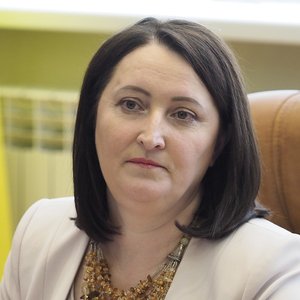 НАБУ объявило о подозрении бывшей главе НАПК Корчак