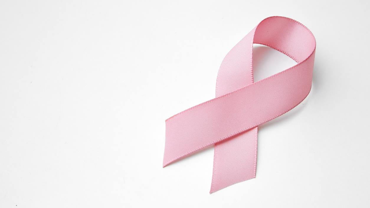 Всеукраинский день борьбы против заболевания раком молочной железы