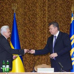 СБУ рассекретило письмо: Янукович знал о подготовке вторжения РФ