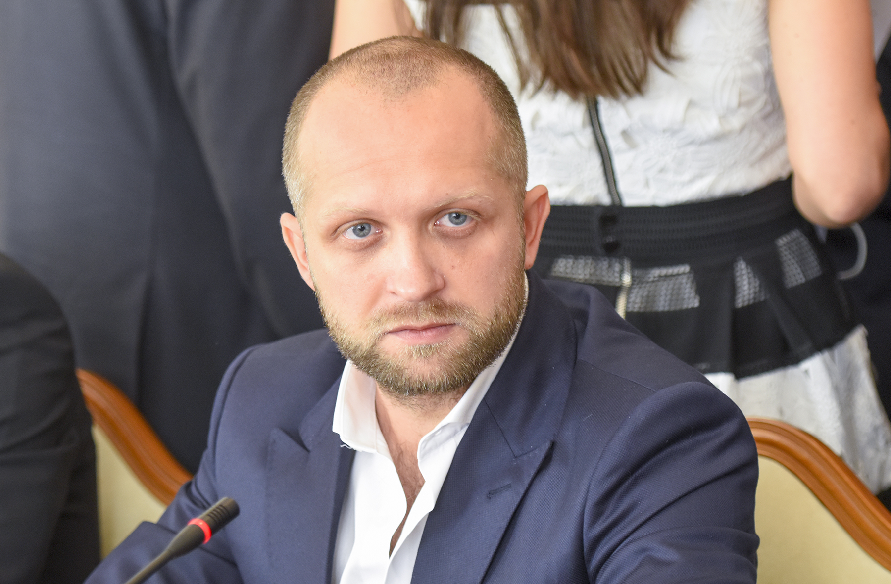 Maksim Polyakov Foto Biografiya Dose