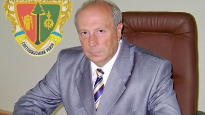 Рюмшин Сергей