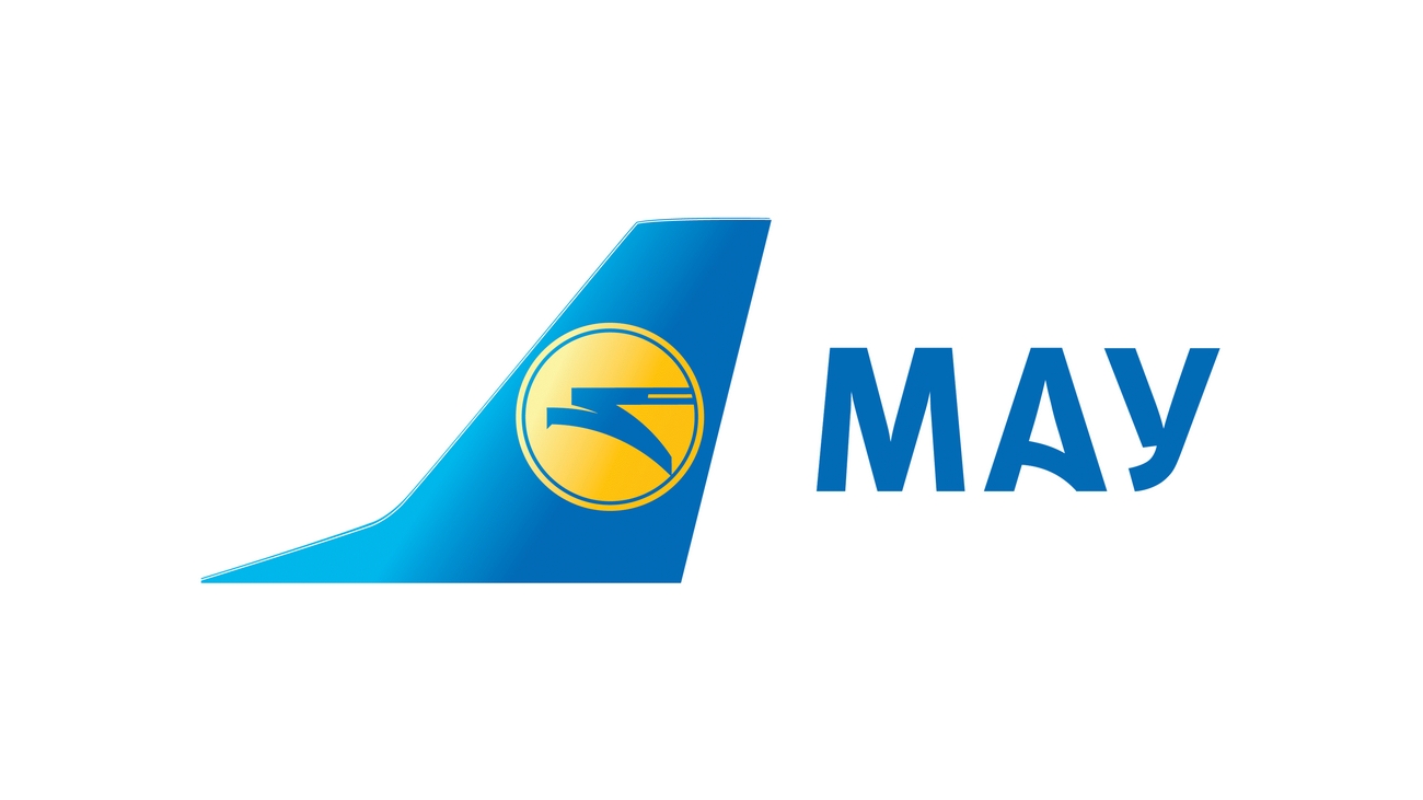 Международные авиалинии Украины (МАУ)