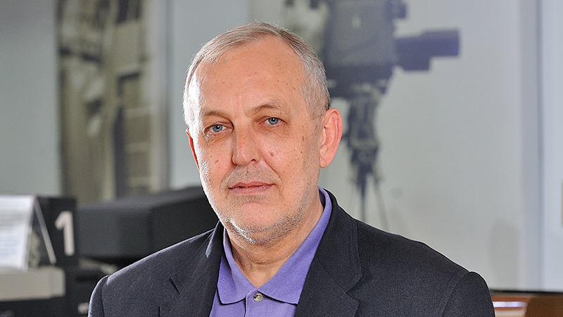 Макаров Юрий