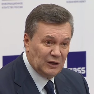 Янукович Виктор