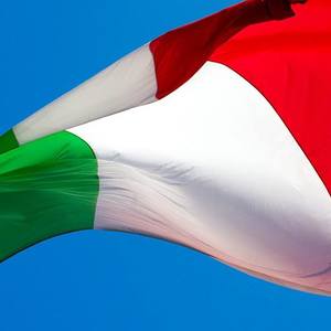 Навстречу шторму: новая Италия и старая Европа  
