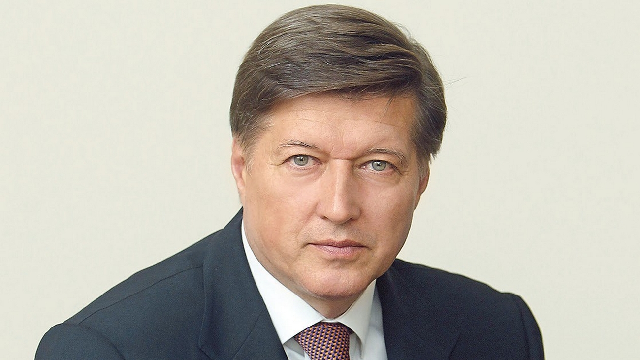 Корж Виктор
