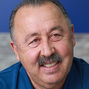 Газзаев Валерий
