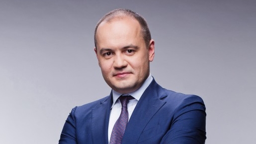 Тимченко Максим