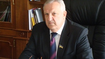 Незнал Александр
