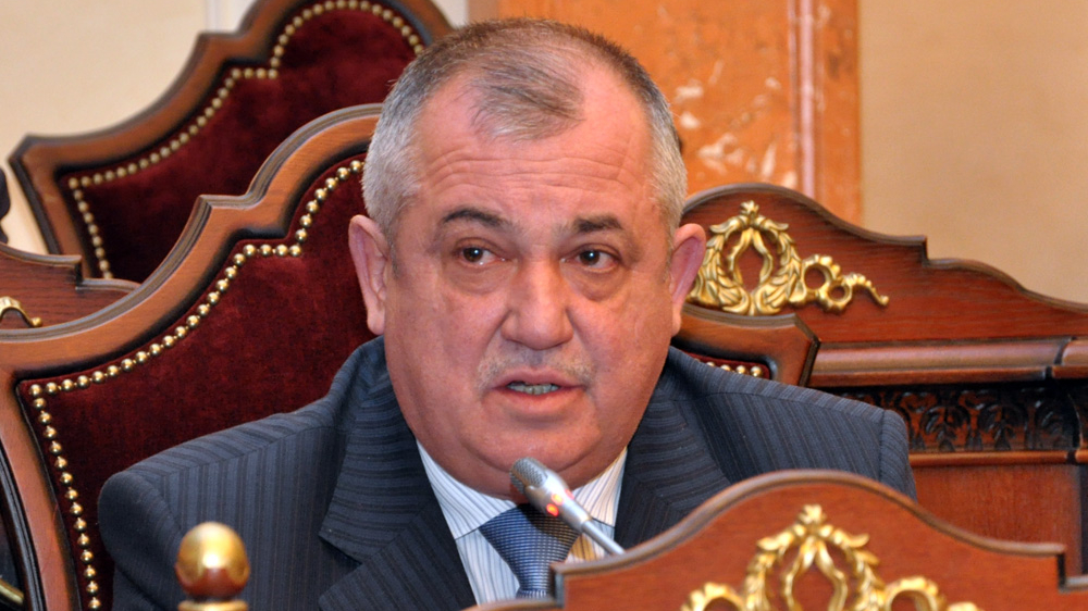 Мойсик Владимир
