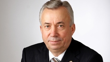 Лукьянченко Александр