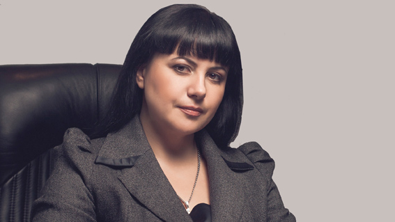 Носачева Ирина