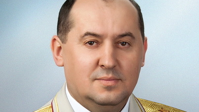Бут Виталий