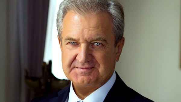 Сергей Гриневецкий: фото, биография, досье