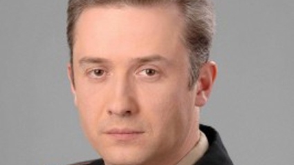 Бондаренко Андрей
