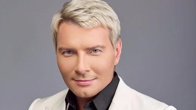 николай басков возраст