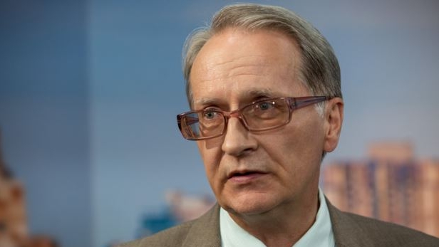 Пашков Михаил