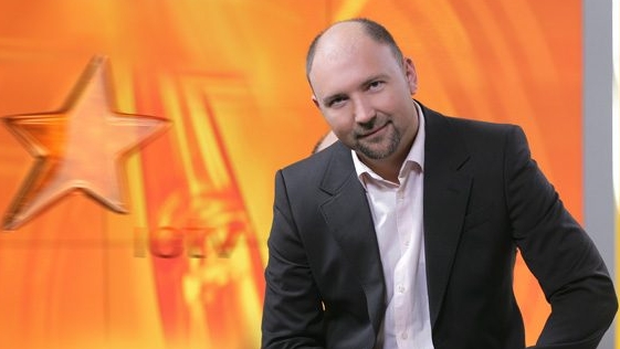 Богуцкий Александр